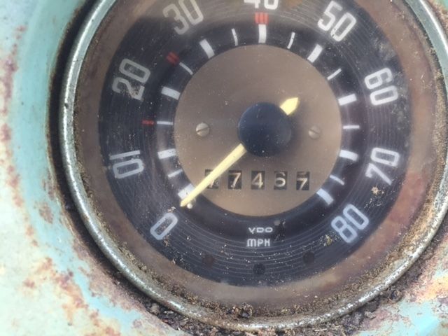 1963 Volkswagen Bus/Vanagon - photo 8