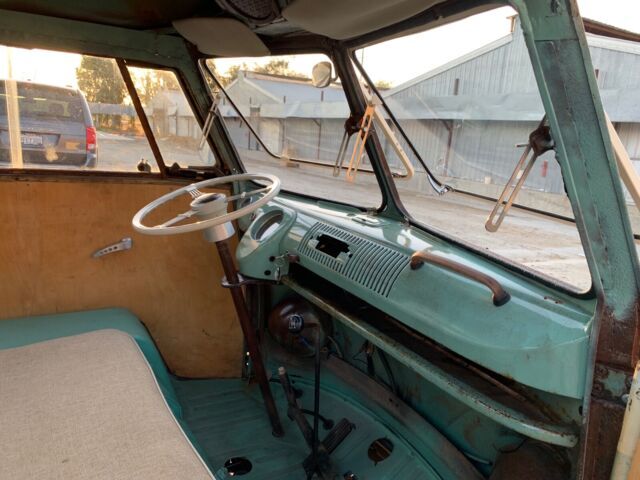 1963 Volkswagen 1600 - photo 10