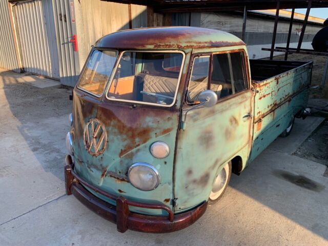 1963 Volkswagen 1600 - photo 7