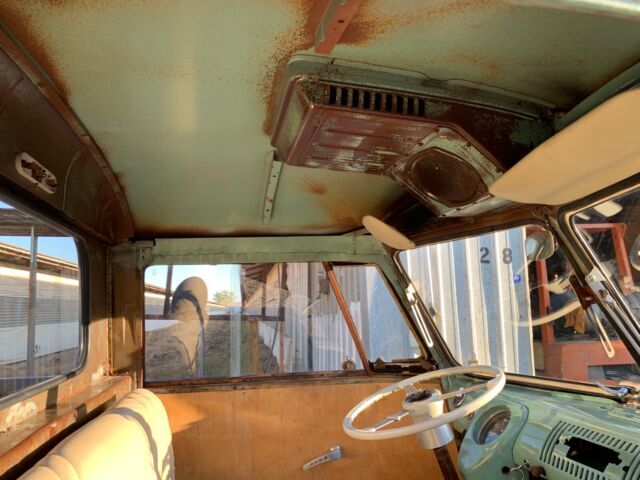 1963 Volkswagen 1600 - photo 8