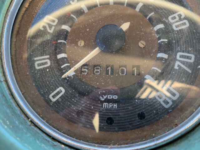 1963 Volkswagen 1600 - photo 9