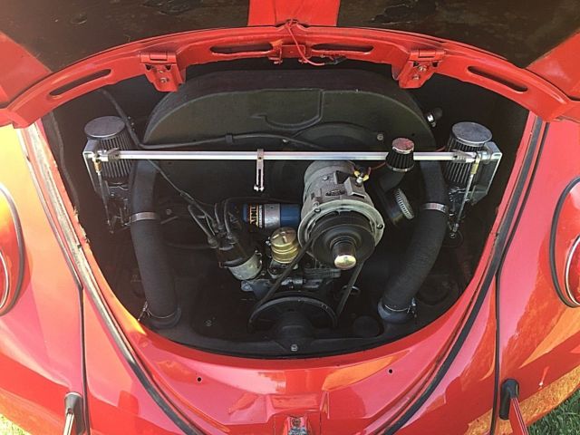 1963 Volkswagen Beetle - Classic - photo 10