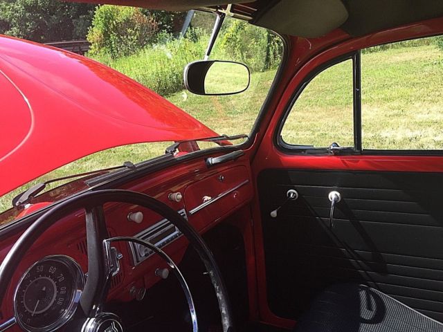 1963 Volkswagen Beetle - Classic - photo 9