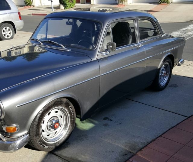 1963 Volvo Other 122S - photo 2