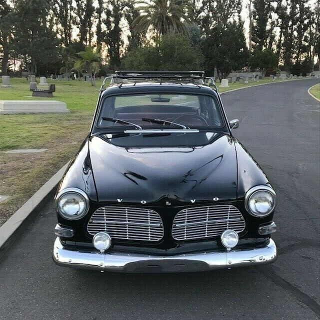 1963 Volvo Other - photo 2