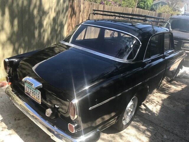 1963 Volvo Other - photo 4