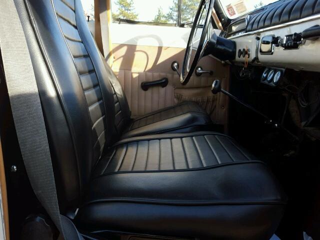 1963 Volvo 122S - photo 6