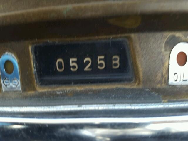 1963 Volvo 122S - photo 9