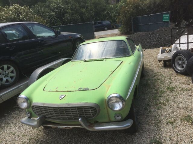 1963 Volvo Other - photo 2