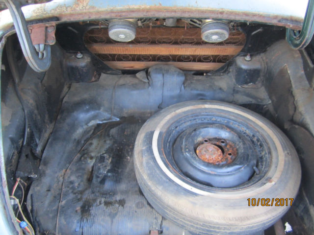 1963 Volvo 544 2 dr sedan - photo 12