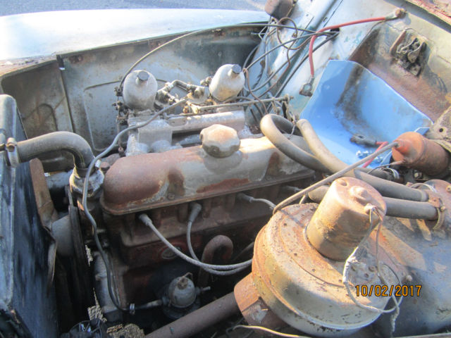 1963 Volvo 544 2 dr sedan - photo 8