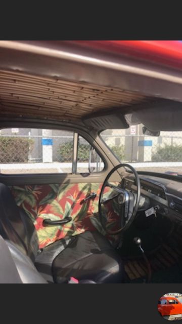 1963 Volvo Other - photo 3