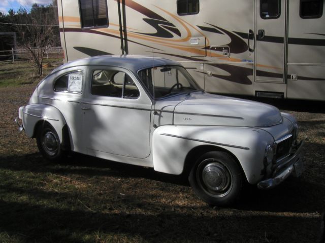 1963 volvo 544 B 1800 4 speed 1963 Volvo Other