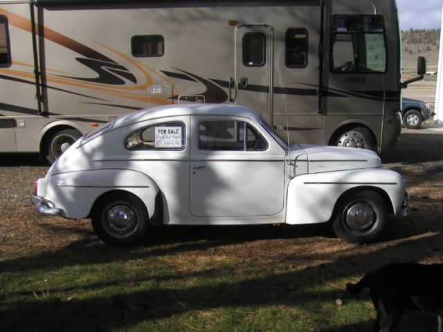 1963 Volvo Other - photo 2