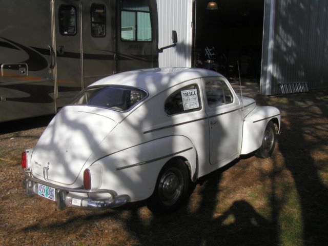 1963 Volvo Other - photo 3