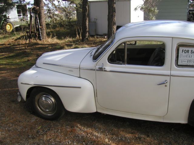 1963 Volvo Other - photo 6