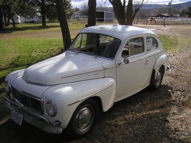 1963 Volvo Other - photo 7