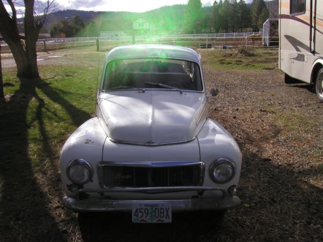 1963 Volvo Other - photo 8