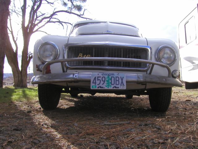 1963 Volvo Other - photo 9