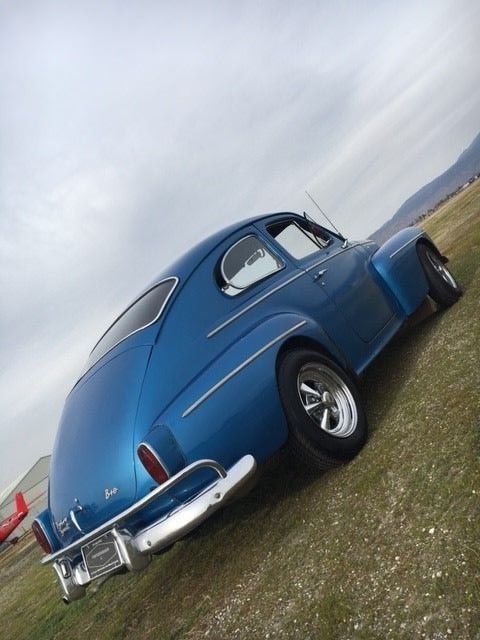 1963 Volvo 544 - photo 2