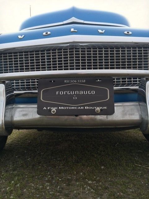 1963 Volvo 544 - photo 3