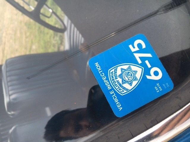 1963 Volvo 544 - photo 5