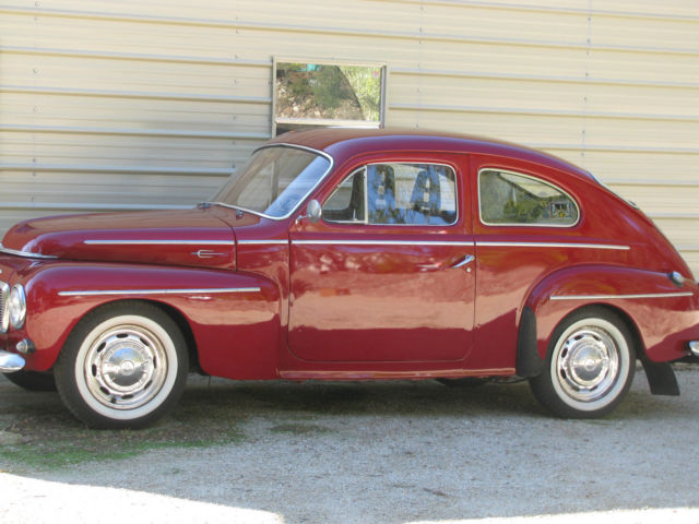 1963 Volvo Other Original - photo 10