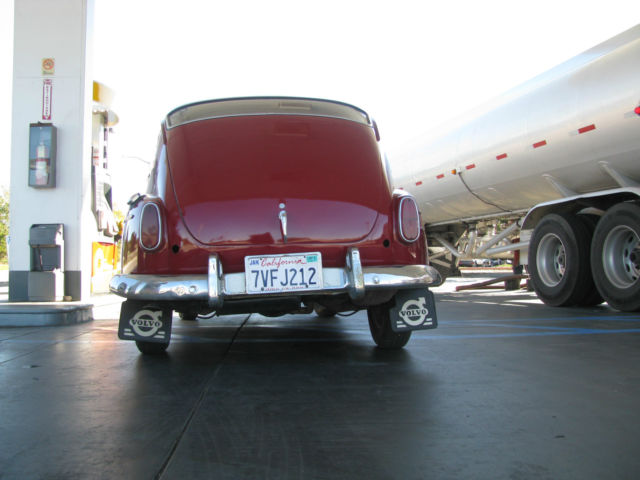 1963 Volvo Other Original - photo 11