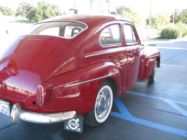 1963 Volvo Other Original - photo 12