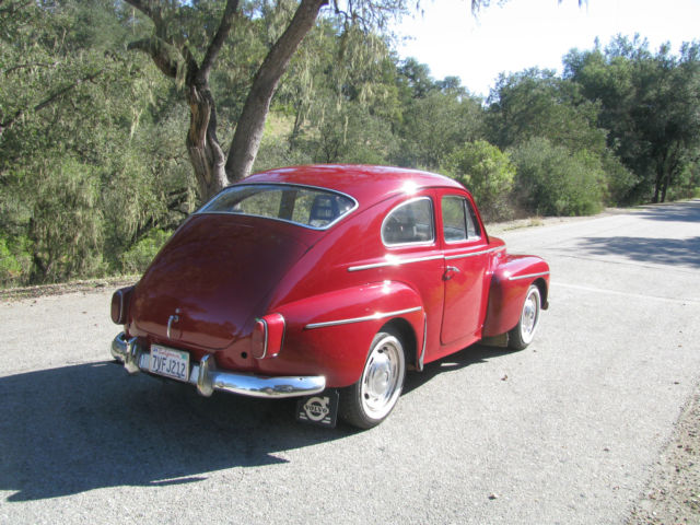 1963 Volvo Other Original - photo 3