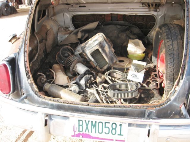 1963 Volvo Other - photo 10