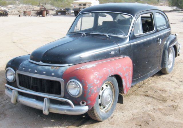 1963 Volvo Other - photo 2