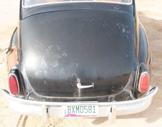 1963 Volvo Other - photo 4