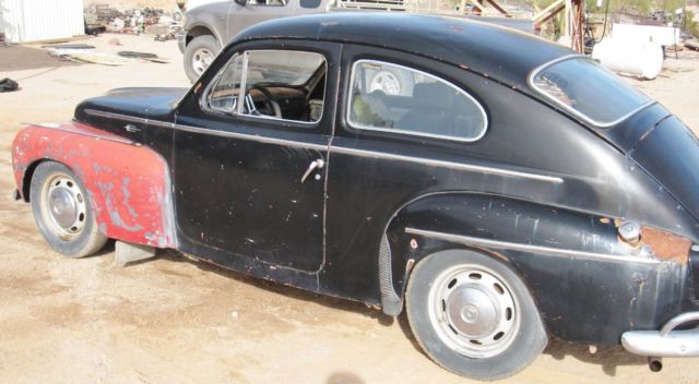 1963 Volvo Other - photo 5