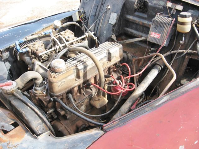 1963 Volvo Other - photo 8
