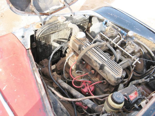 1963 Volvo Other - photo 9