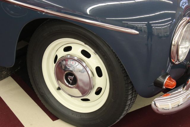 1963 Volvo Other - photo 3