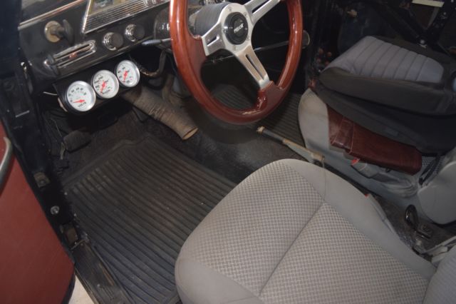 1963 Volvo B18 Sport -- - photo 10