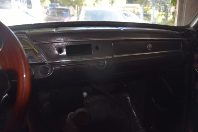 1963 Volvo B18 Sport -- - photo 12