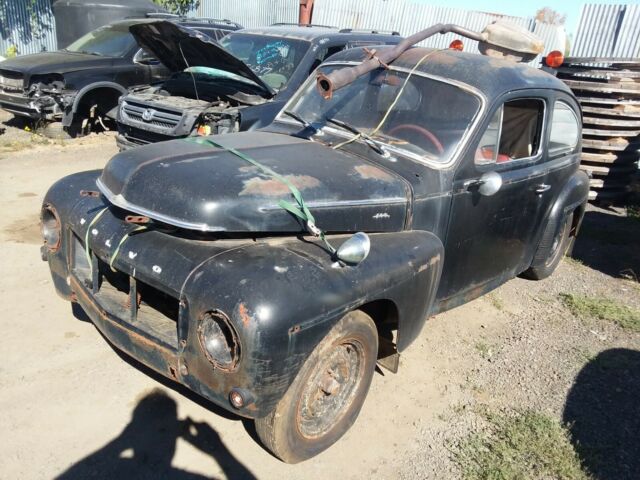 1963 Volvo 122