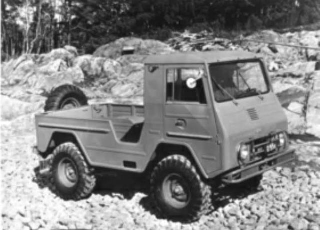 1963 Other Makes - photo 9