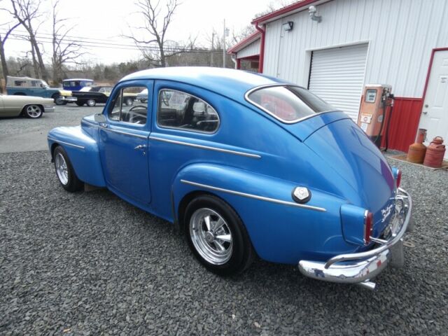 1963 Volvo 544 Sport Coupe 544 - photo 3