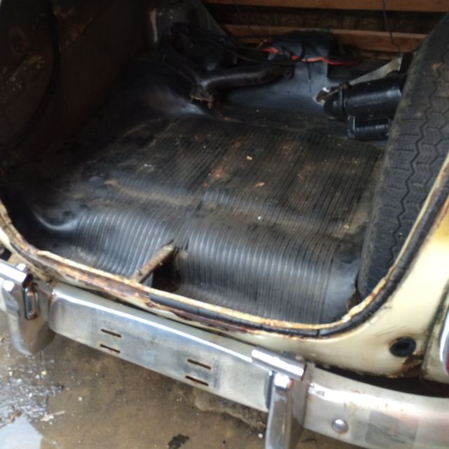1963 Volvo Other 544 - photo 9