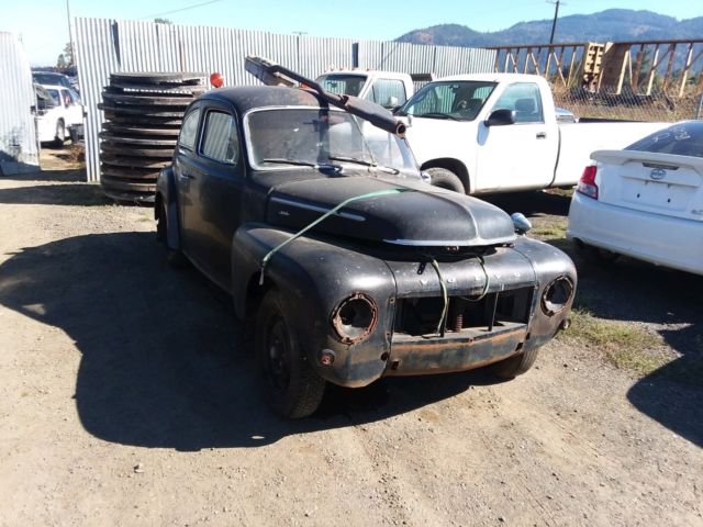 1963 Volvo Other