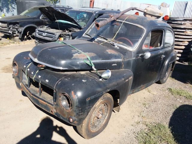 1963 Volvo Other - photo 2