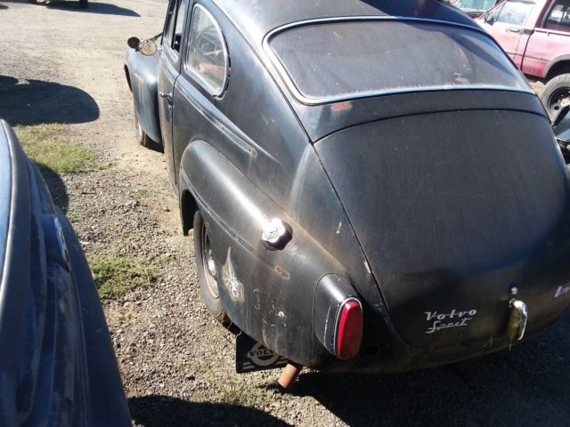 1963 Volvo Other - photo 3