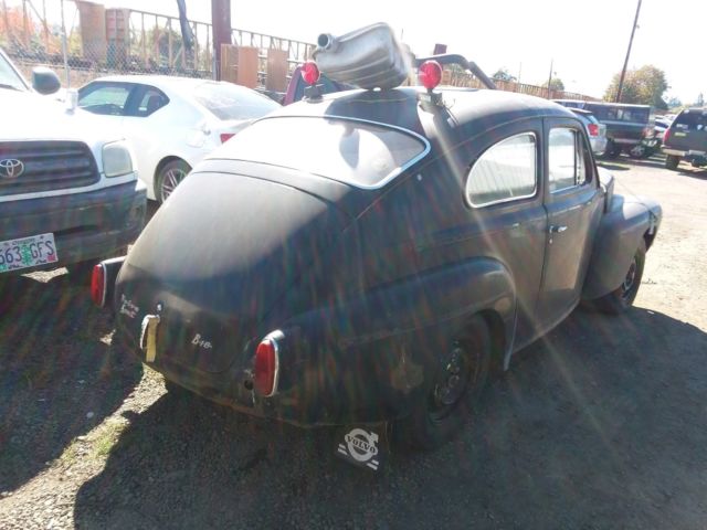 1963 Volvo Other - photo 4