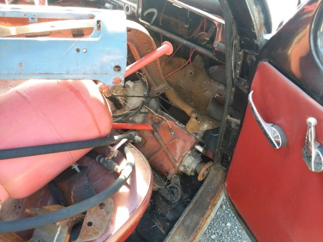 1963 Volvo Other - photo 5