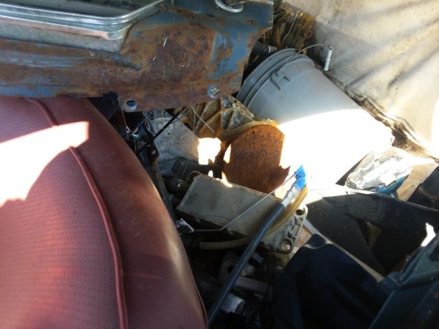 1963 Volvo Other - photo 7