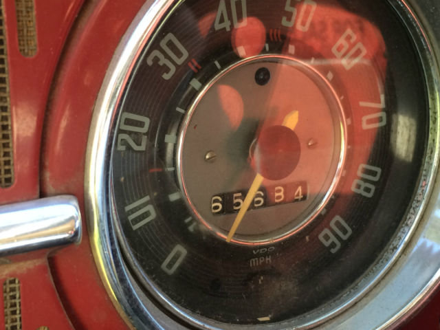 1963 Volkswagen Baja - photo 13